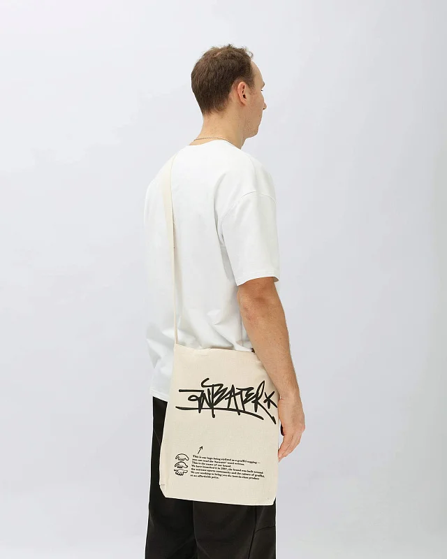 Сумка - шопер Anteater Shopper