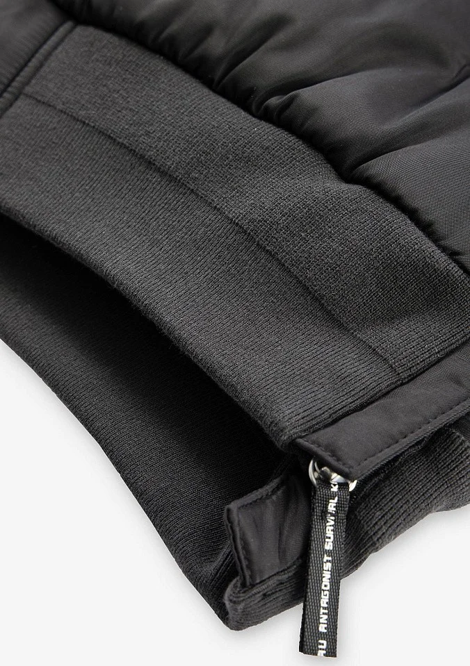 Куртка бомбер KRAKATAU Glueball