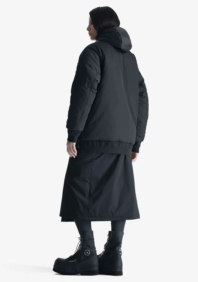 Куртка бомбер KRAKATAU Glueball