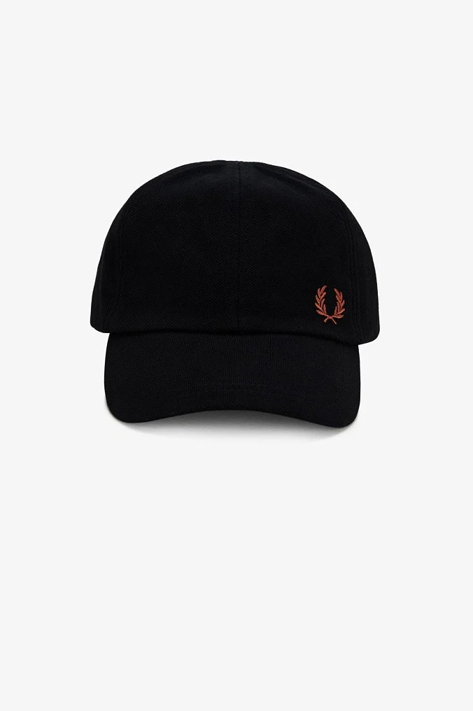 Кепка Fred Perry Classic Piqué Cap
