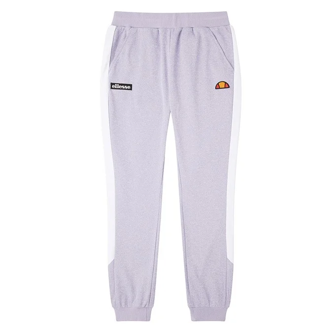 Штаны женские Ellesse Nervetti Track Pant Purple Marl