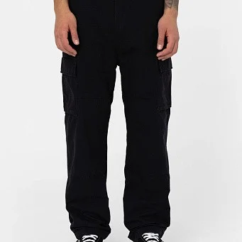 Брюки Dickies Eagle Bend Cargo Pant Black