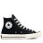 Кеды унисекс Converse Chuck 70 Vintage Canvas High-Top Black/Black/Egret