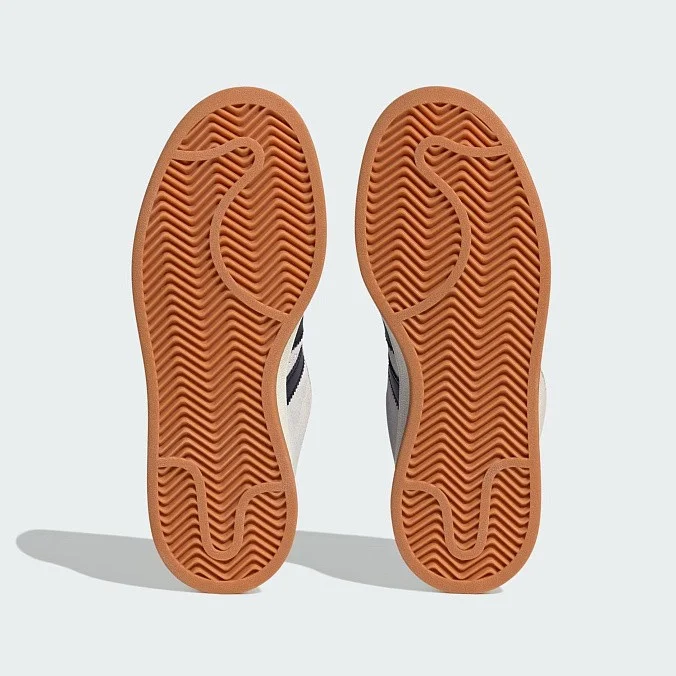 Кроссовки женские adidas Originals Campus 00S Crystal White / Core Black / Off White