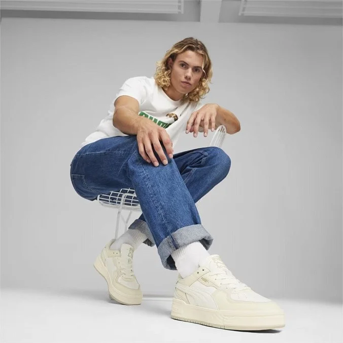 Кеды Puma CА Pro Ripple Earth