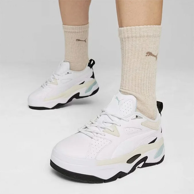 Кроссовки женские Puma BLSTR Prime Low