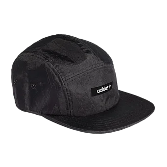 Кепка adidas Originals Future 5-Panel Cap Black