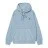 Толстовка Carhartt WIP Hooded Nelson Sweat