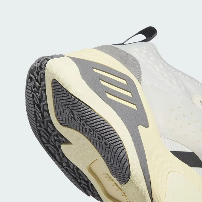 Кроссовки adidas Originals Streetball III Orbit Grey/Carbon/Grey Three