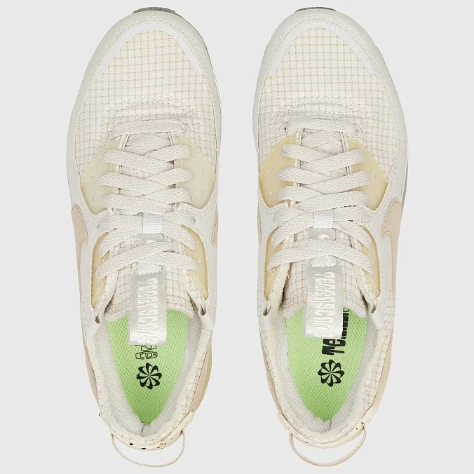 Кроссовки женские Nike Air Max Terrascape 90 W Light Bone