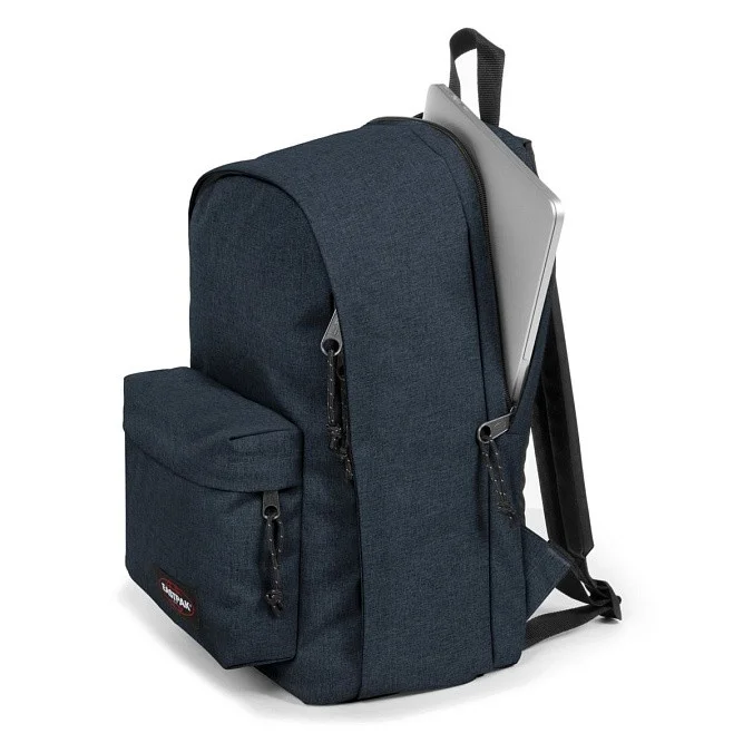 Рюкзак Eastpak Back To Work Triple Denim