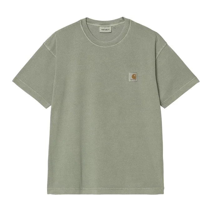 Футболка Carhartt WIP S/S Nelson T-Shirt