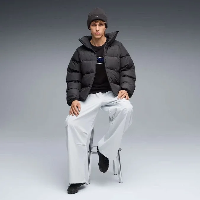Пуховик Puma Wardrobe ESS Synthetic Puffer Jacket