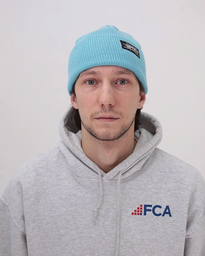 Шапка Anteater Jazzy