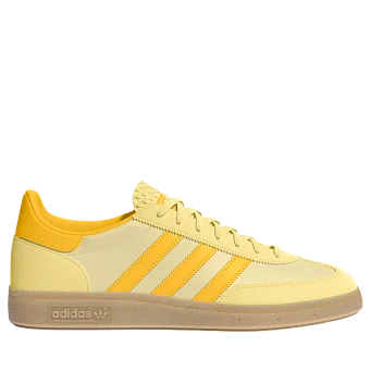 Кроссовки adidas Originals Handball Spezial Almost Yellow/Bold Gold/Easy Yellow