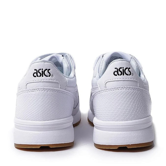 Кроссовки женские ASICS Gel Lyte White/White