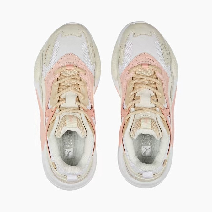 Кроссовки женские Puma RS-X Efekt PRM