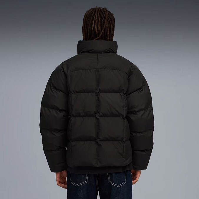 Пуховик Puma Wardrobe ESS Synthetic Puffer Jacket
