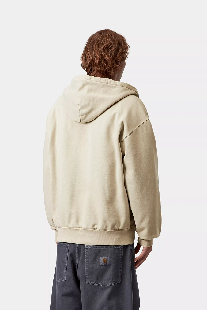 Толстовка Carhartt WIP Hooded Vista Jacket