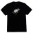 Футболка HUF Man's Best Friend T-shirt