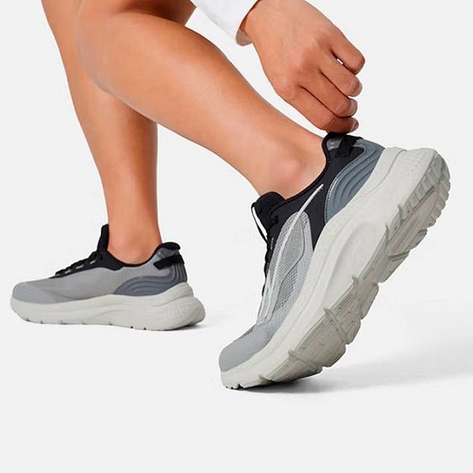 Кроссовки мужские Li-Ning LN Flow