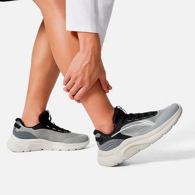 Кроссовки мужские Li-Ning LN Flow