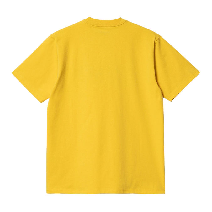 Футболка Carhartt WIP S/S University T-Shirt