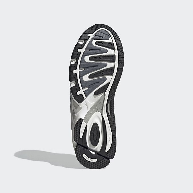 Кроссовки adidas Originals Response CL Metal Grey/Grey Four/Crystal White