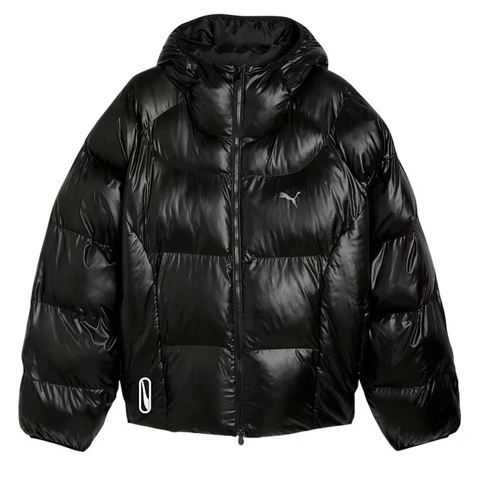 Пуховик Puma Pumatech Puffer Jacket