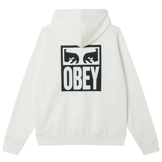 Толстовка Obey Obey Eyes Icon II