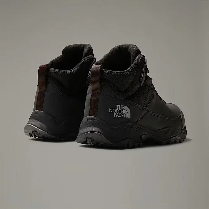 Ботинки зимние мужские The North Face Storm Strike III Waterproof Hiking Boots TNF