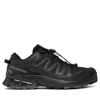 Кроссовки Salomon XA Pro 3D V9 Gore-Tex Black/Phantom/Pewter