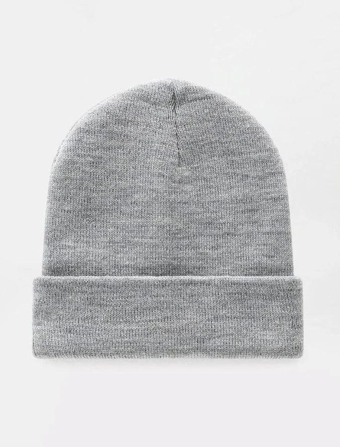 Шапка Dickies Gibsland Beanie Grey Melange