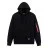 Толстовка Alpha Industries Utility Pocket Hoodie Black