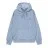 Толстовка Carhartt WIP Hooded Nelson Sweat