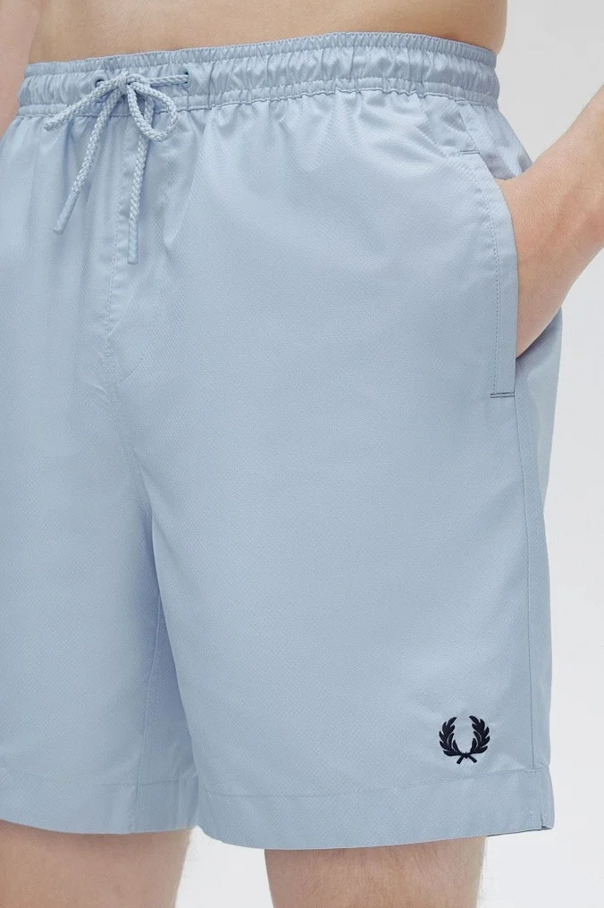 Шорты Fred Perry Classic Swimshort