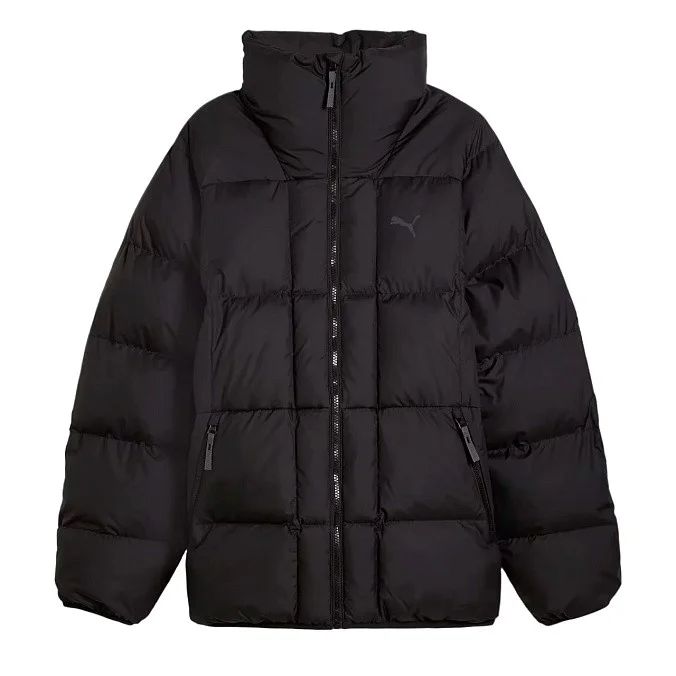 Пуховик Puma Puffer Jacket