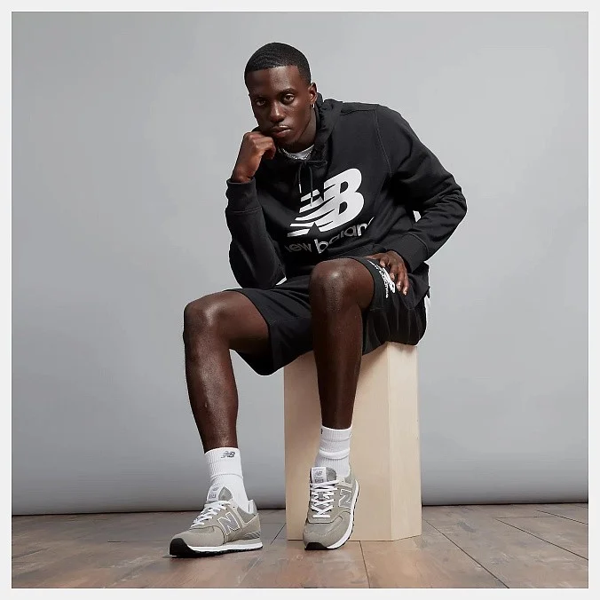 Кроссовки унисекс New Balance 574 ML574EVG