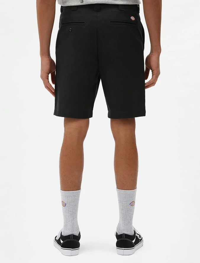 Шорты Dickies Cobden Short Black