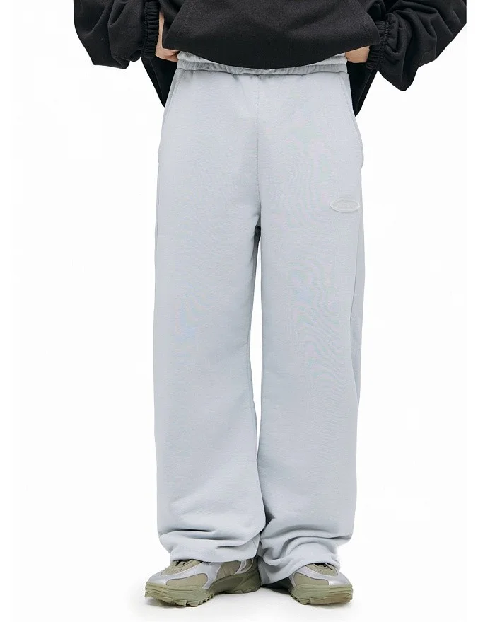 Брюки спортивные ZNY PVC LOGO