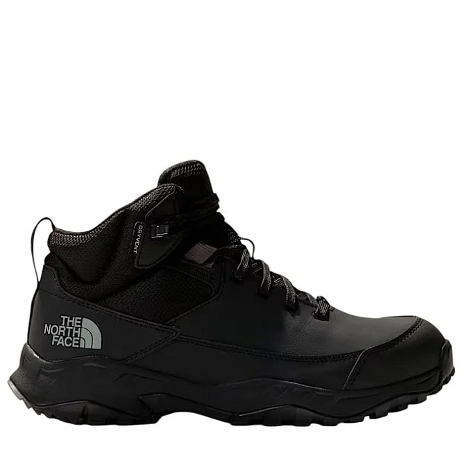 Ботинки зимние мужские The North Face Storm Strike III Waterproof Hiking Boots TNF