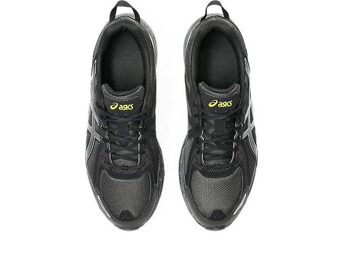 Кроссовки мужские ASICS Gel-Venture 6 Bsidian Grey/Black