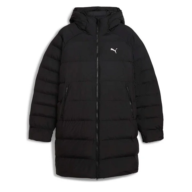 Пуховик Puma Mono Hooded Parka