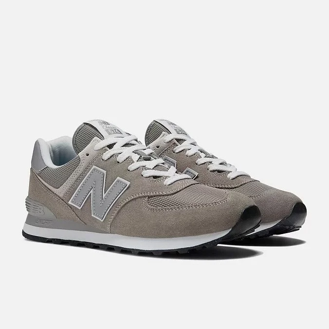 Кроссовки унисекс New Balance 574 ML574EVG