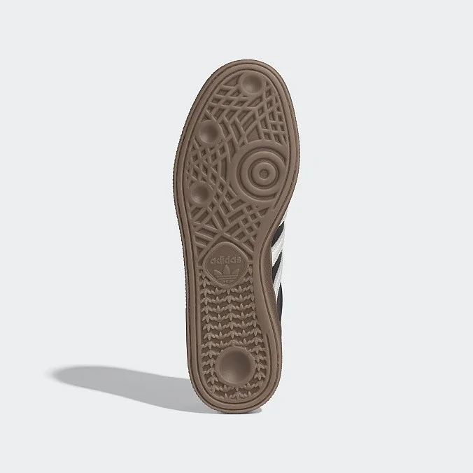Кроссовки adidas Originals Handball Spezial Brown/Core White/Earth Strata