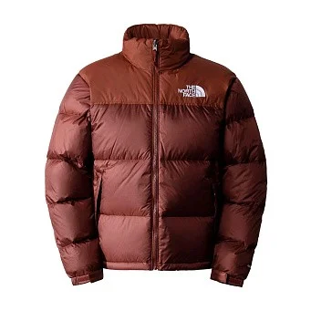 Пуховик мужской The North Face 1996 Retro Nuptse Jacket Dark Oak