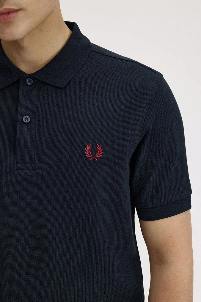 Рубашка поло мужская Fred Perry M6000