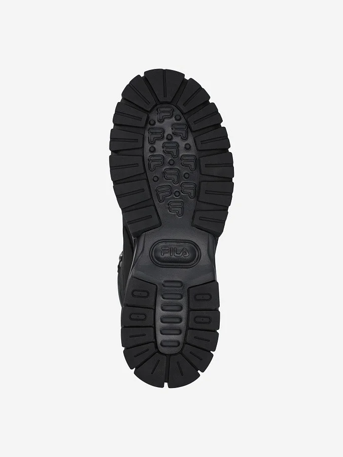 Ботинки мужские утепленные FILA Backbone Mid RB