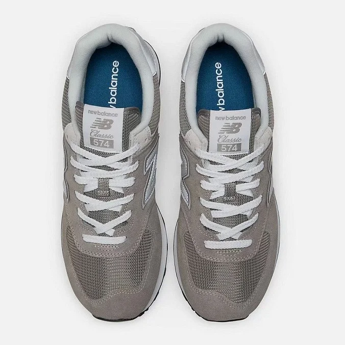 Кроссовки унисекс New Balance 574 ML574EVG