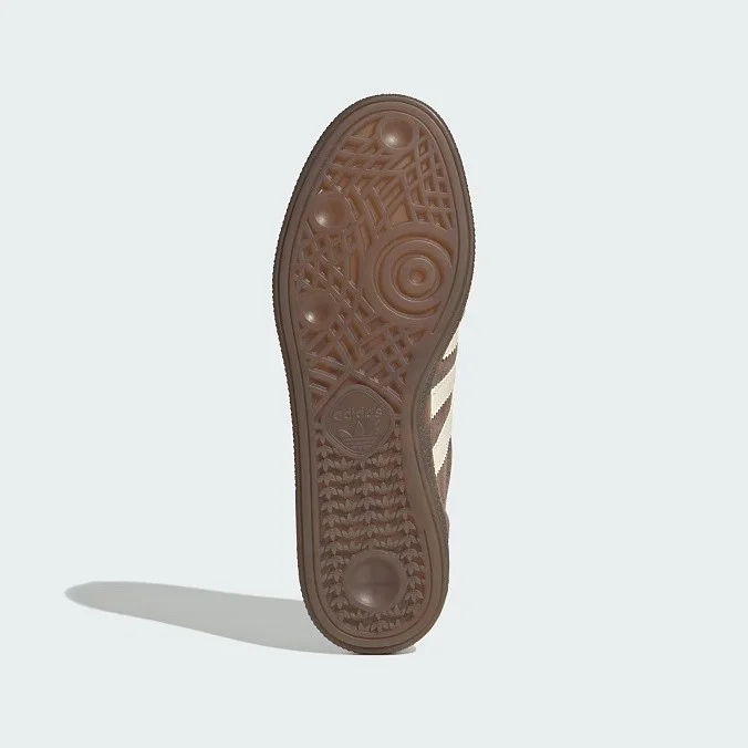 Кроссовки adidas Originals Handball Spezial Earth Strata/Wonder White/Gum